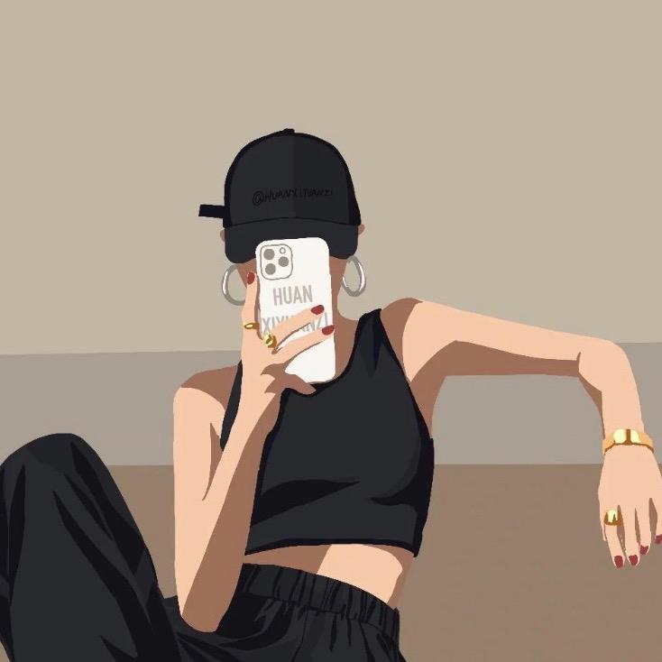 小瑜兮