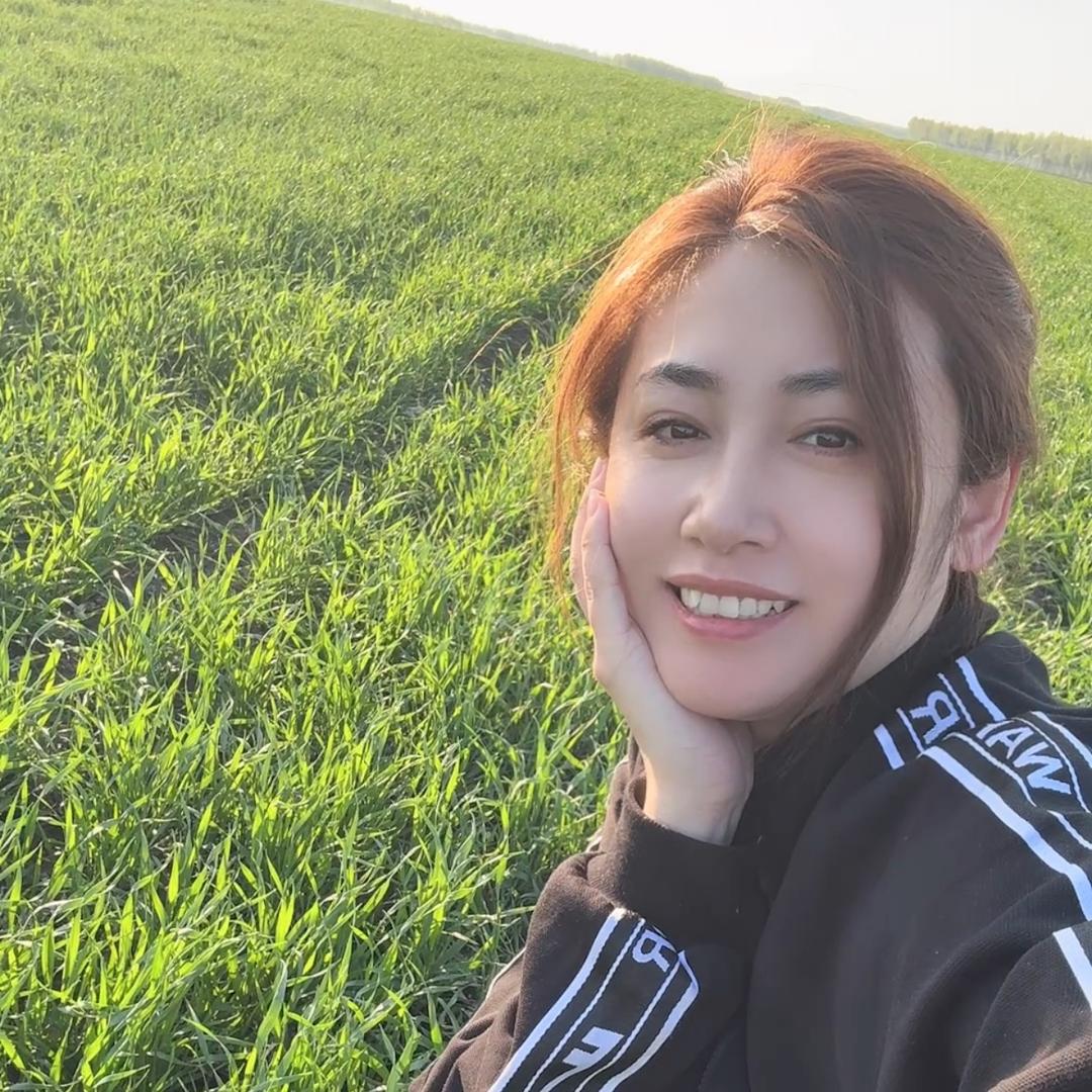 ♥️九的朋友圈
