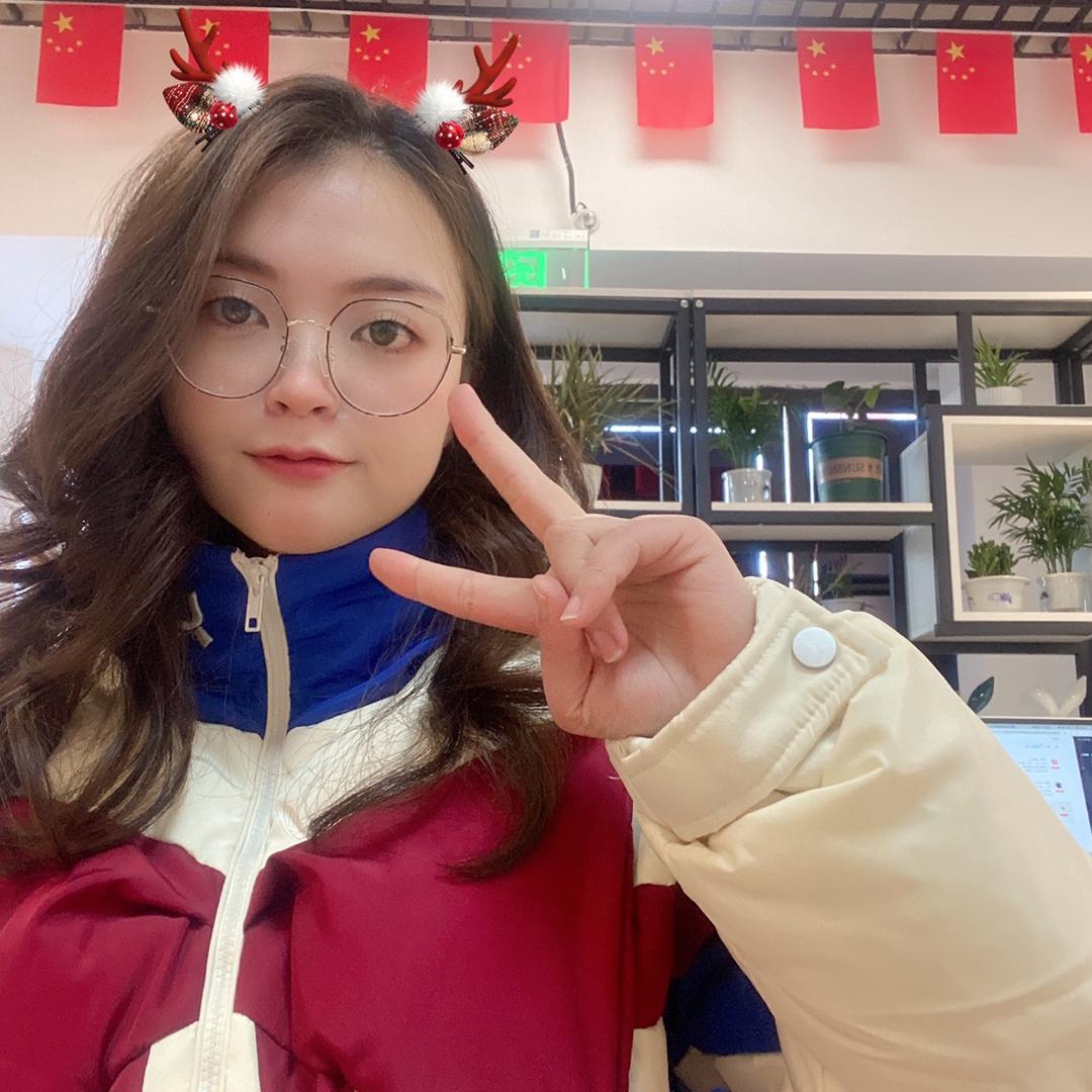 爱磨牙的小妖