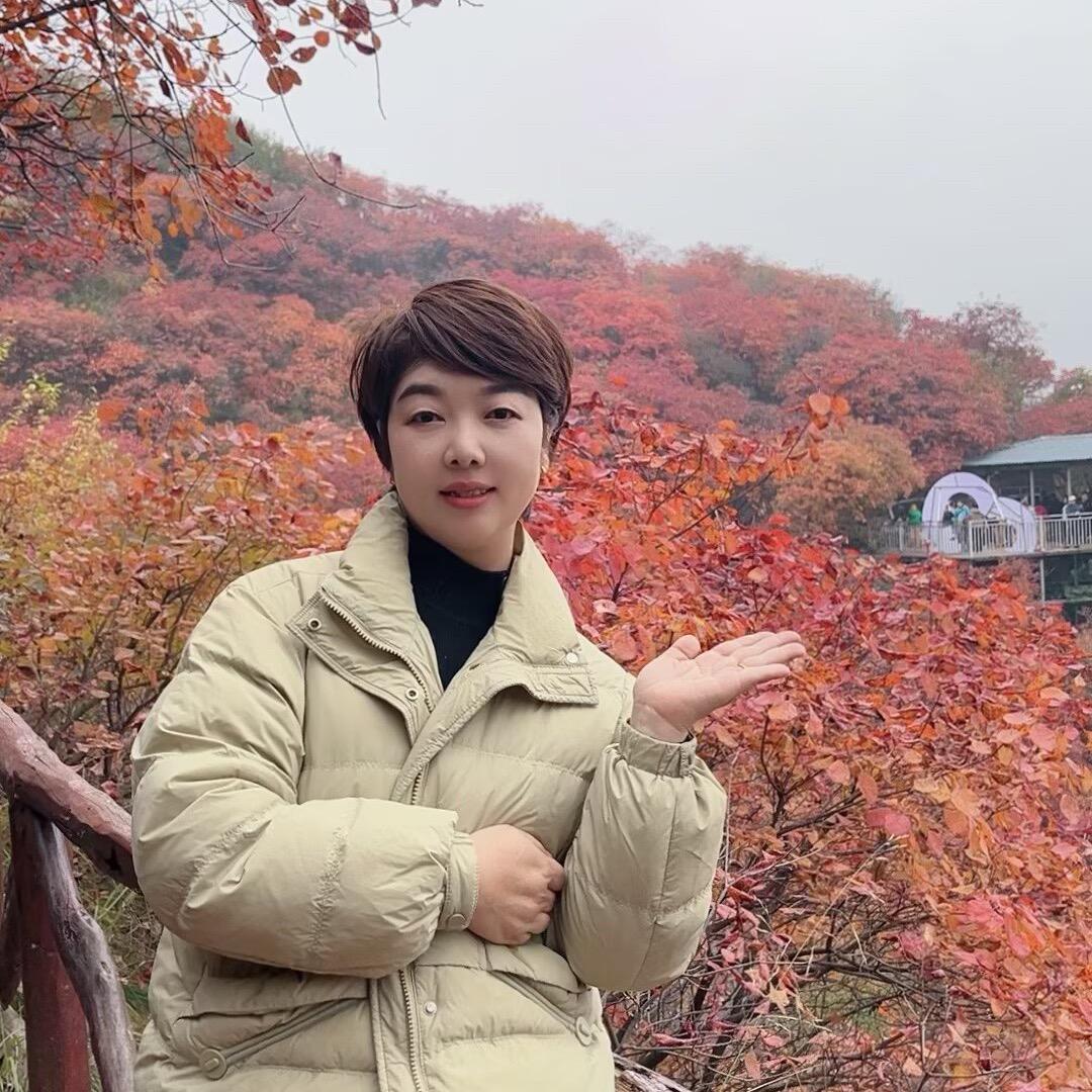 安丘景芝滴 薛女士