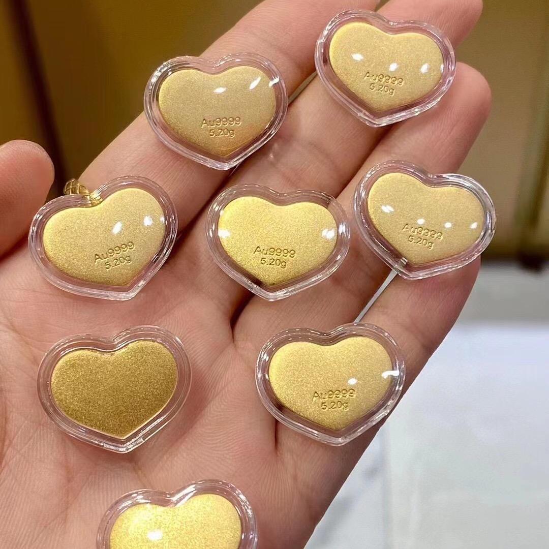 水贝黄金小婷。。