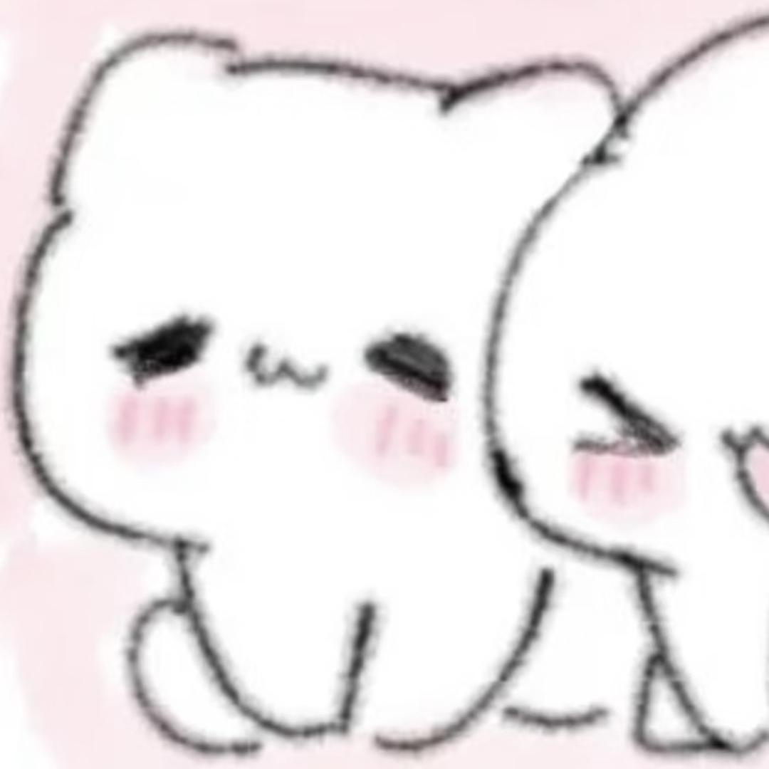 眨眨眼