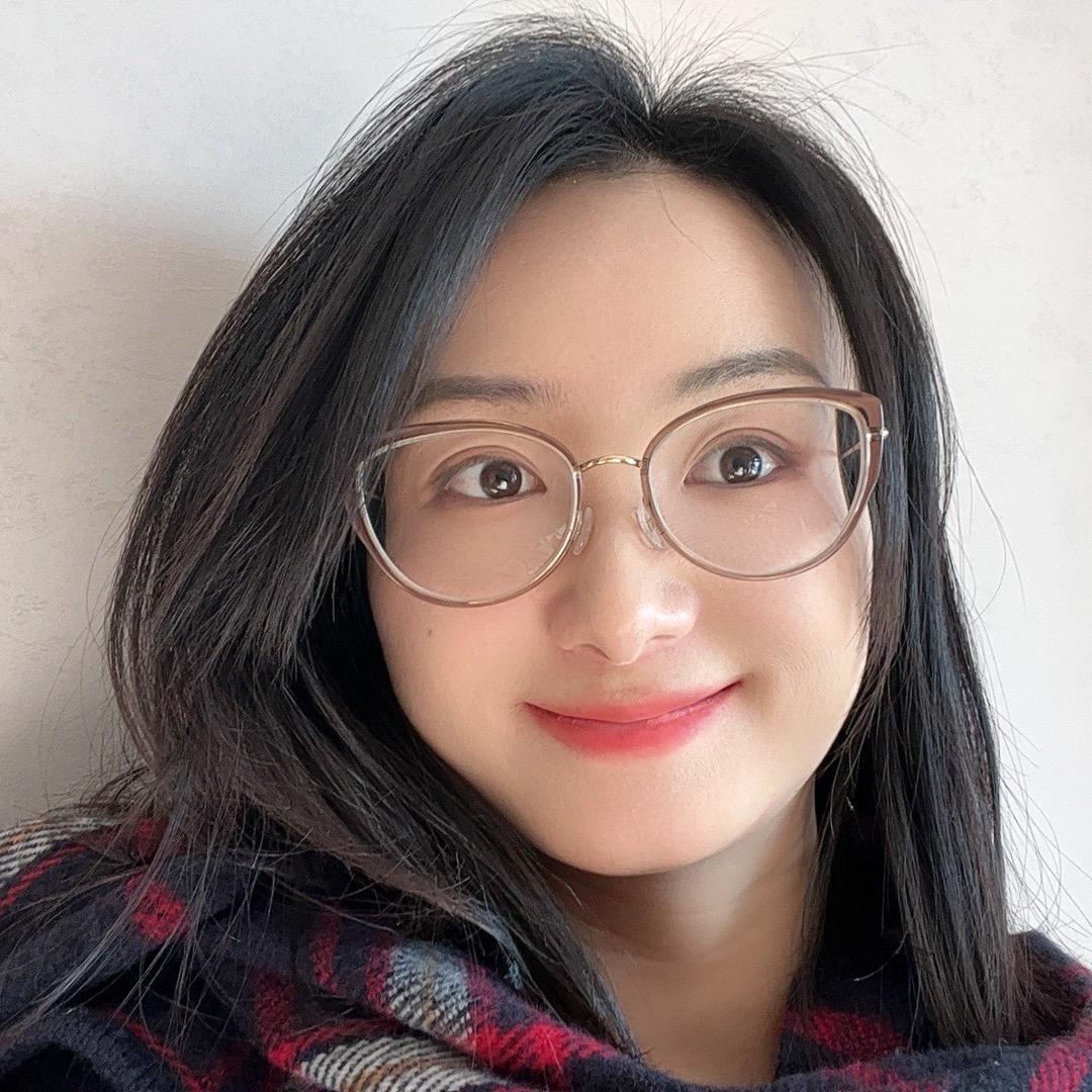 冯喜💕