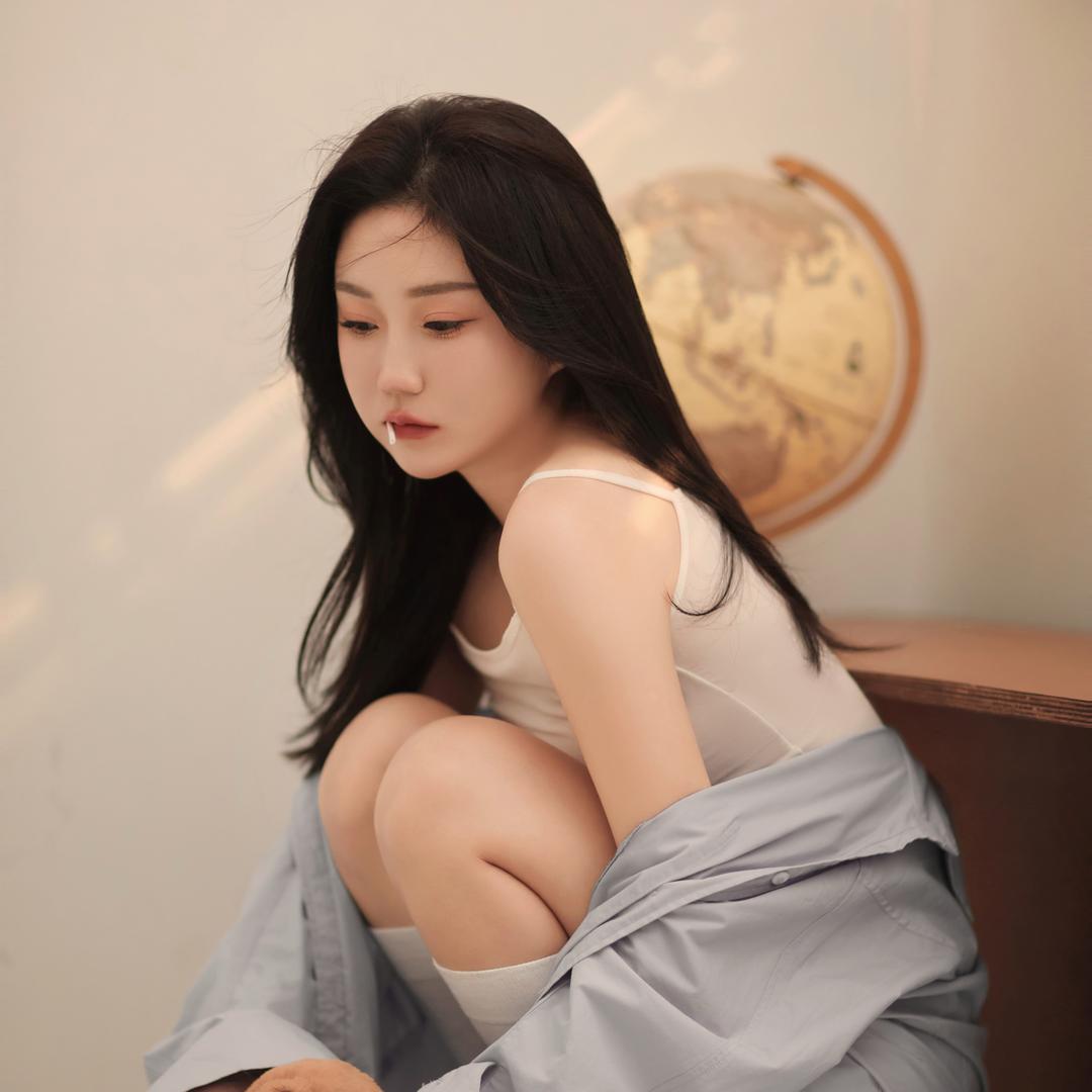 Mia米娅来啦