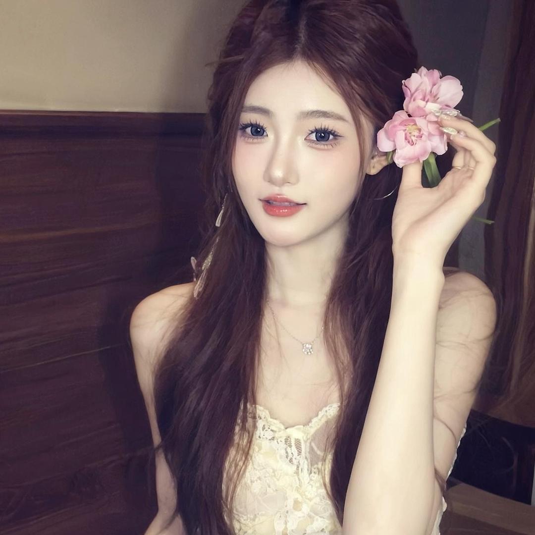 Su苏.👸（香蕉拿拿舞拳女王）