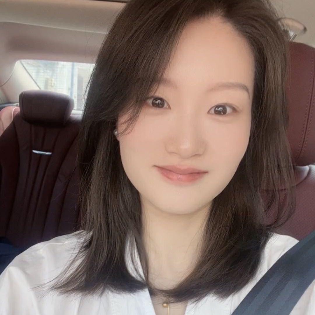 香 香