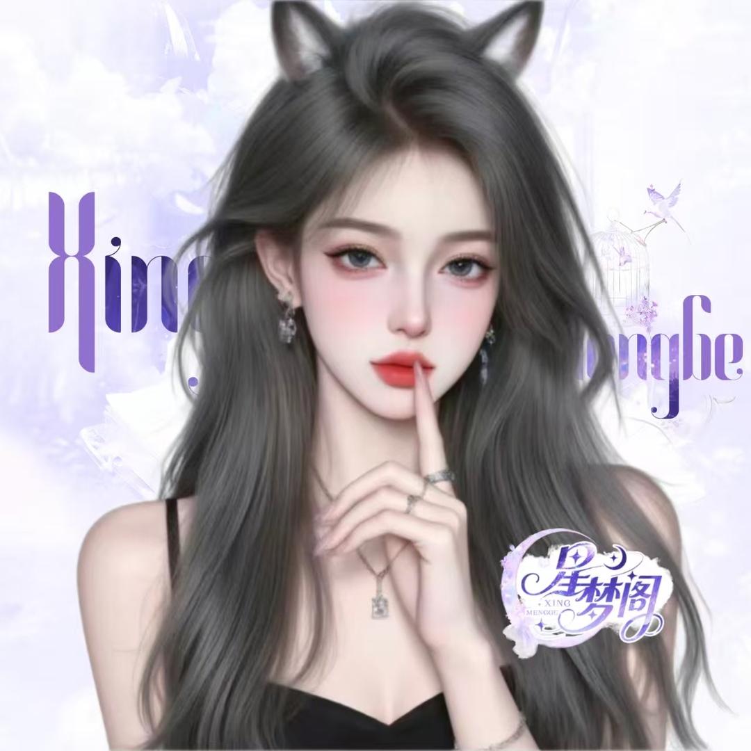 猫咪𝒙𝒎