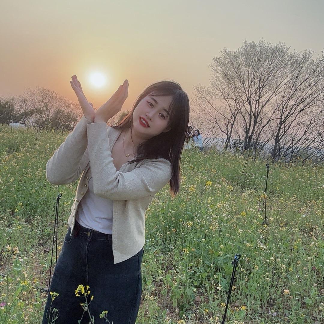 初💟夏🌹