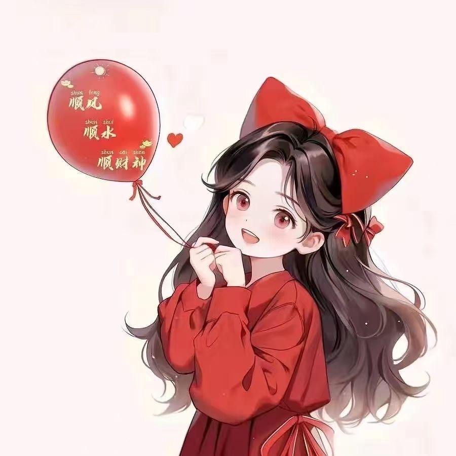 初夏少女