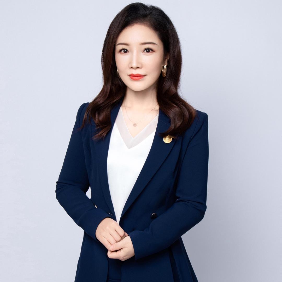 美来国际城市合伙人～龙光兰