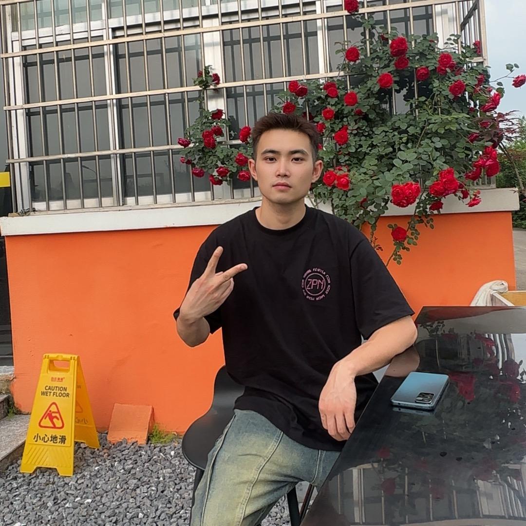 邵阳壹家男士【阿意】