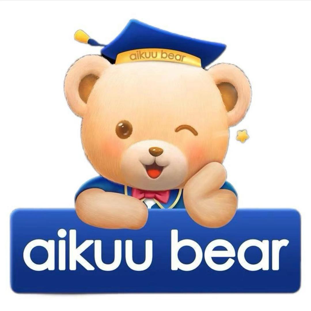 爱酷熊折扣专场