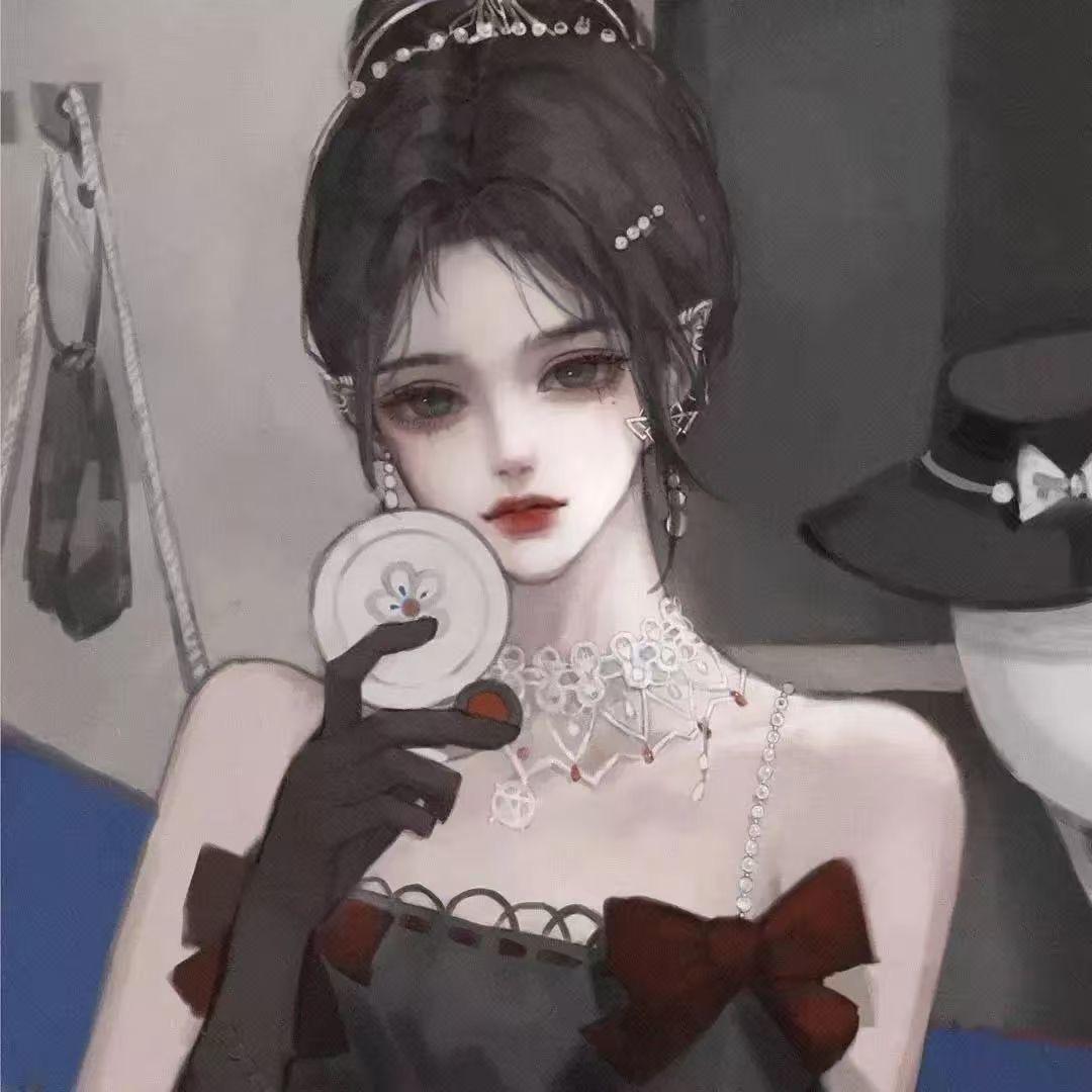 杨咩咩.