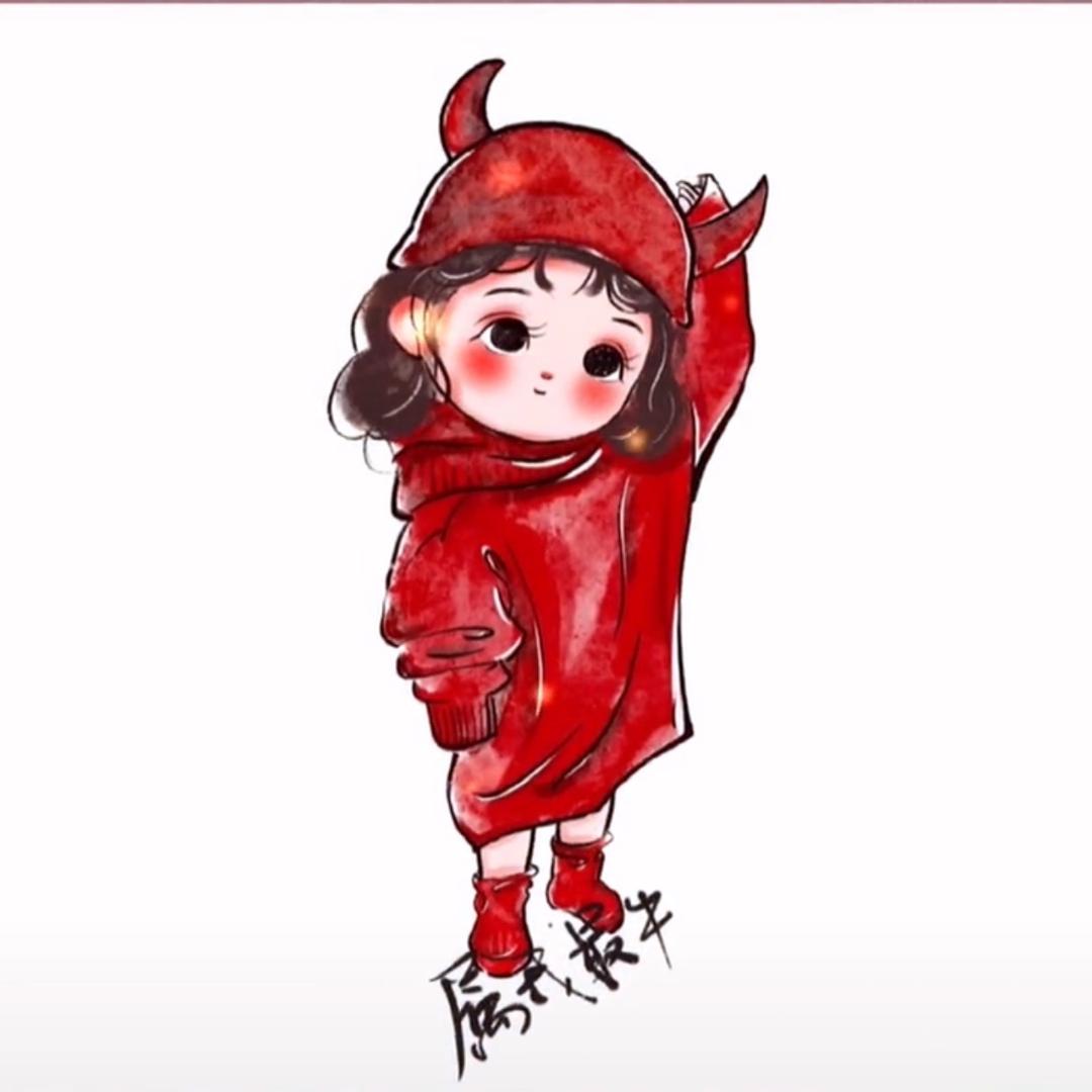 Jin小妹