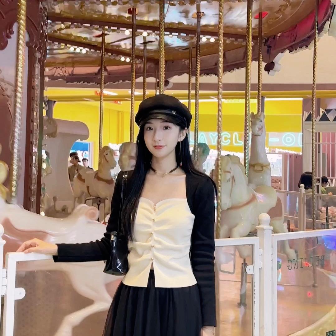 梦羽爱探店（好吃好玩）