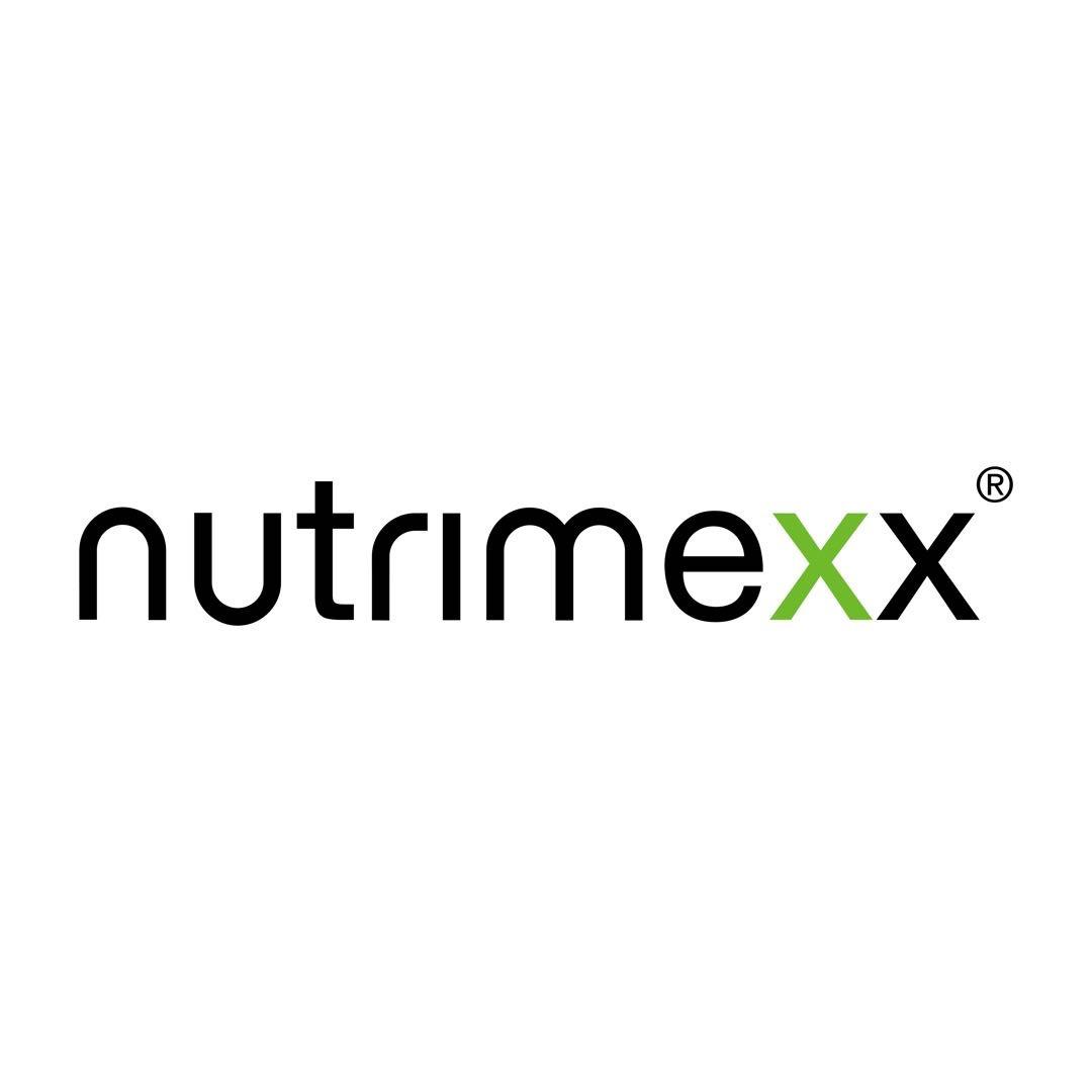 幽萃美NUTRIMEXX
