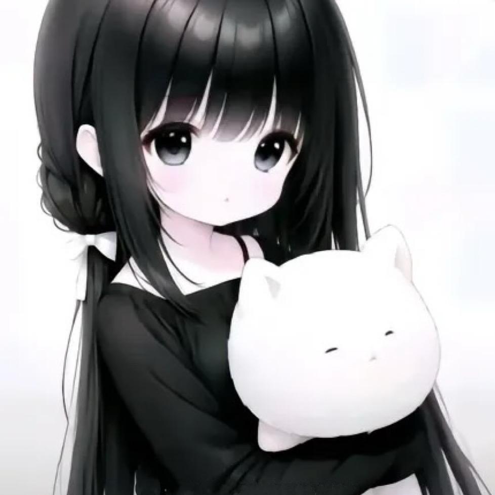 冬眠小羊…