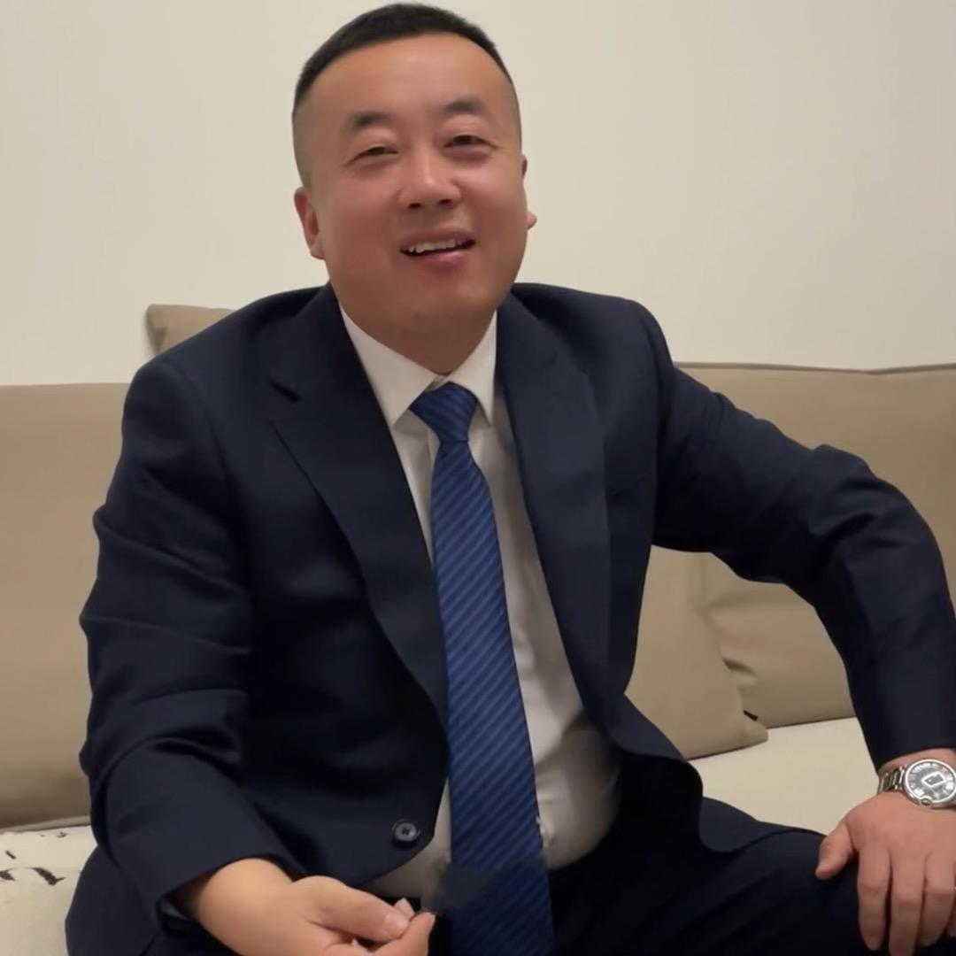 宝叔来了