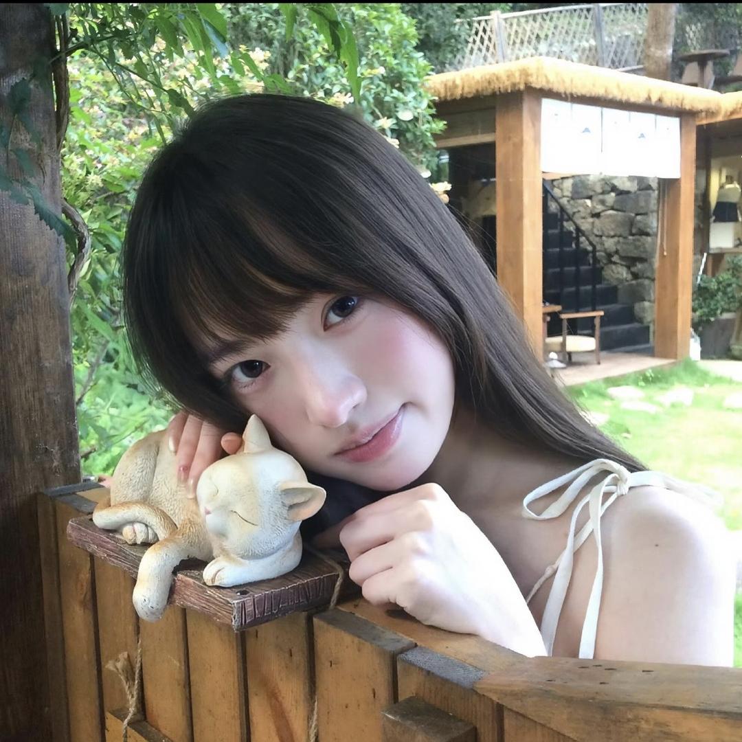 俩只猫Cake