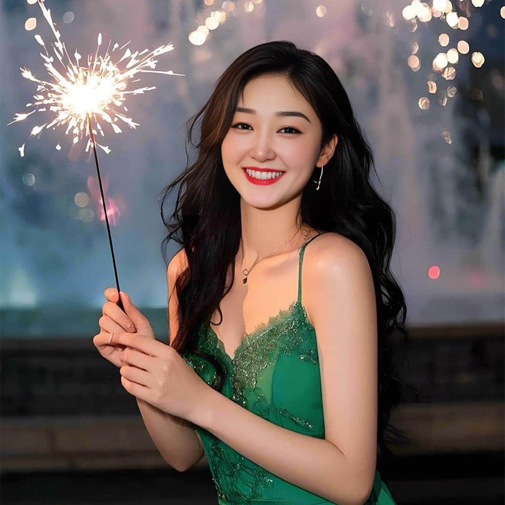 大莹姐