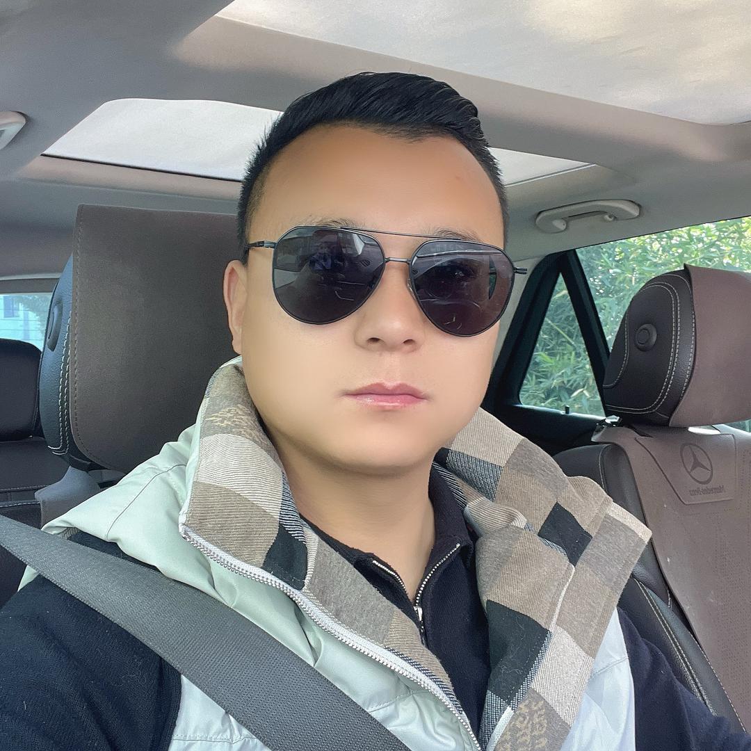 二手挖掘机 李全海 （常州）