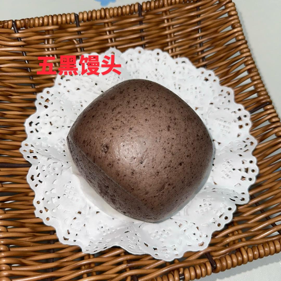 胖蕊手工花样馒头（摆摊中）