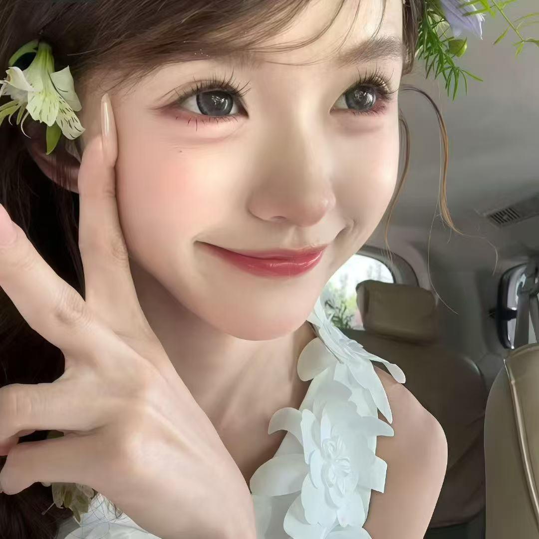 亲一口可以吗