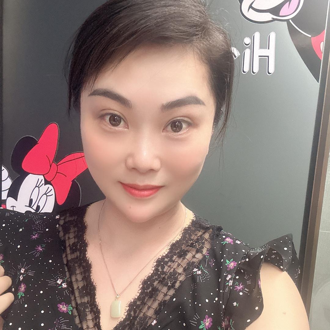 朱小敏（首播）