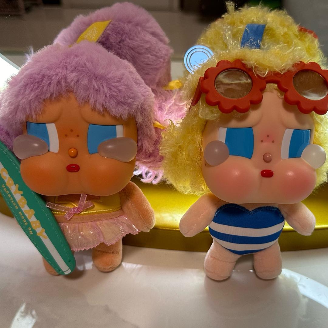 泡泡邮递员🌙ིྀ