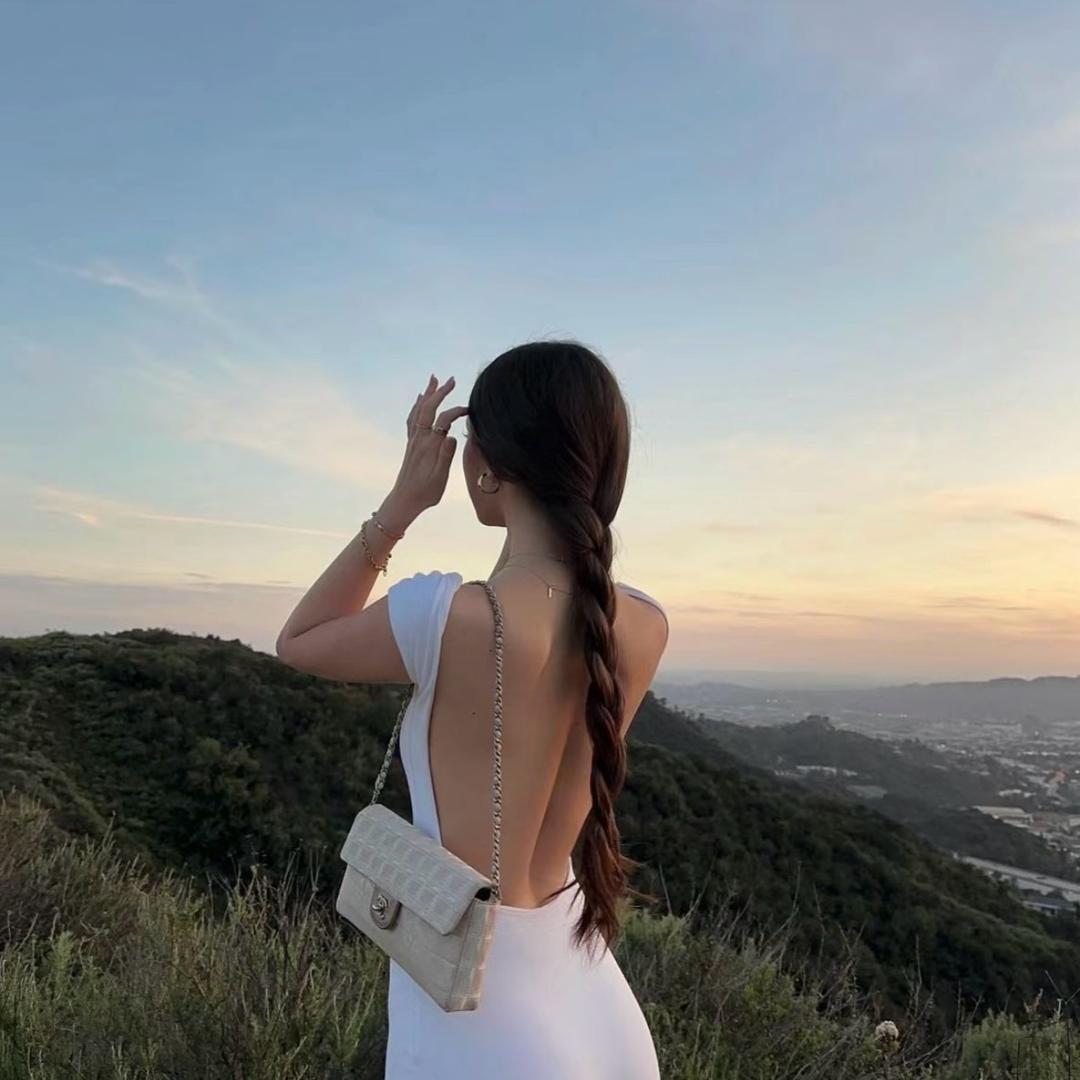 胡桃🍑