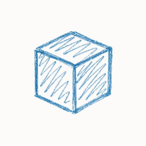 冰块CUBE