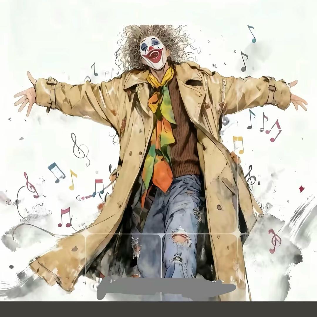 👺魔都（110）斌