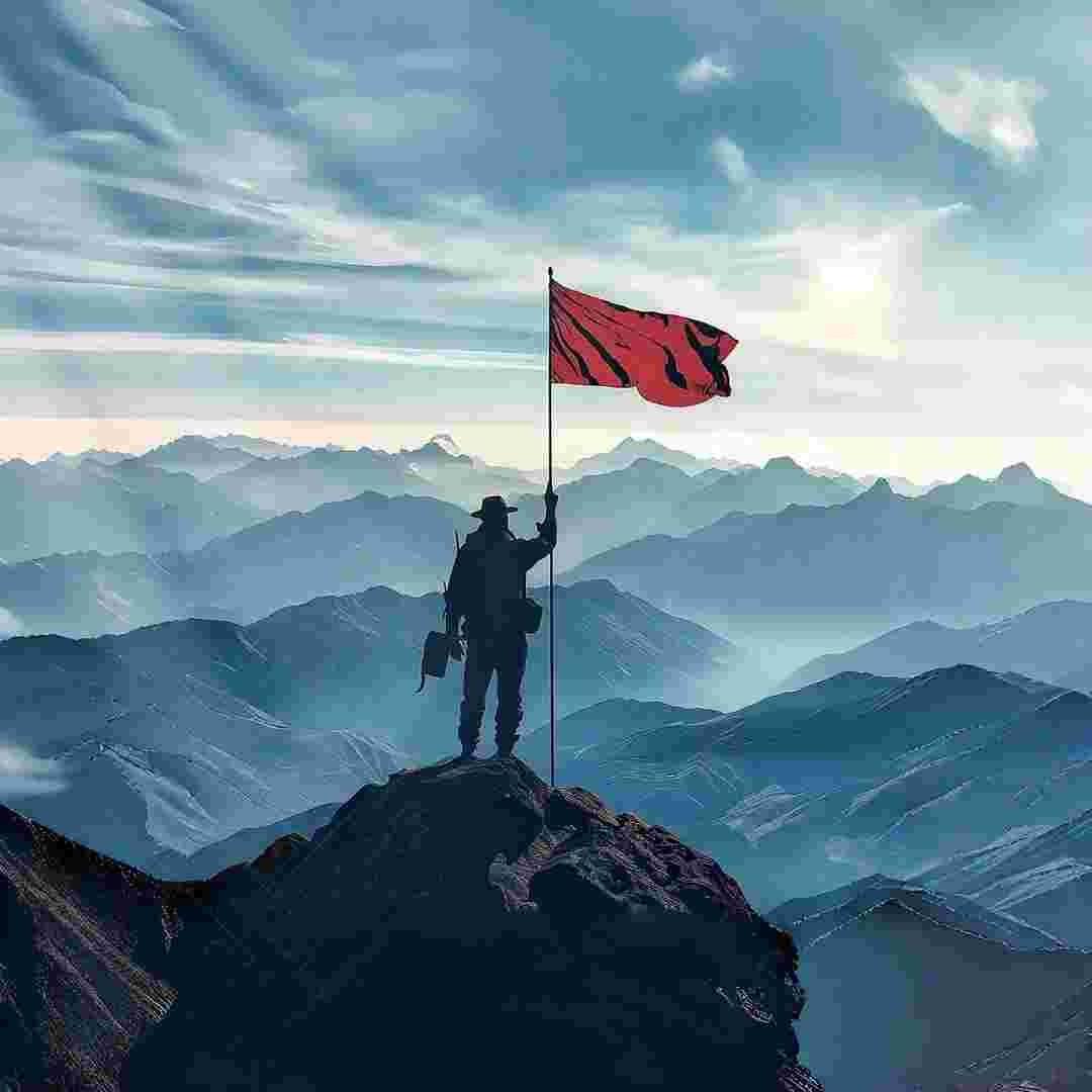 至少还有我