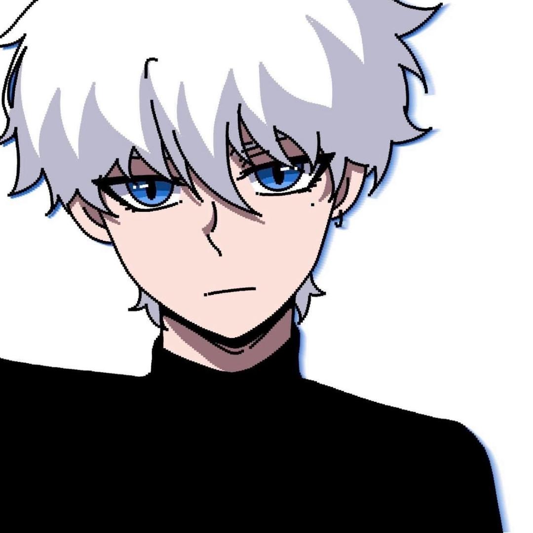 男一