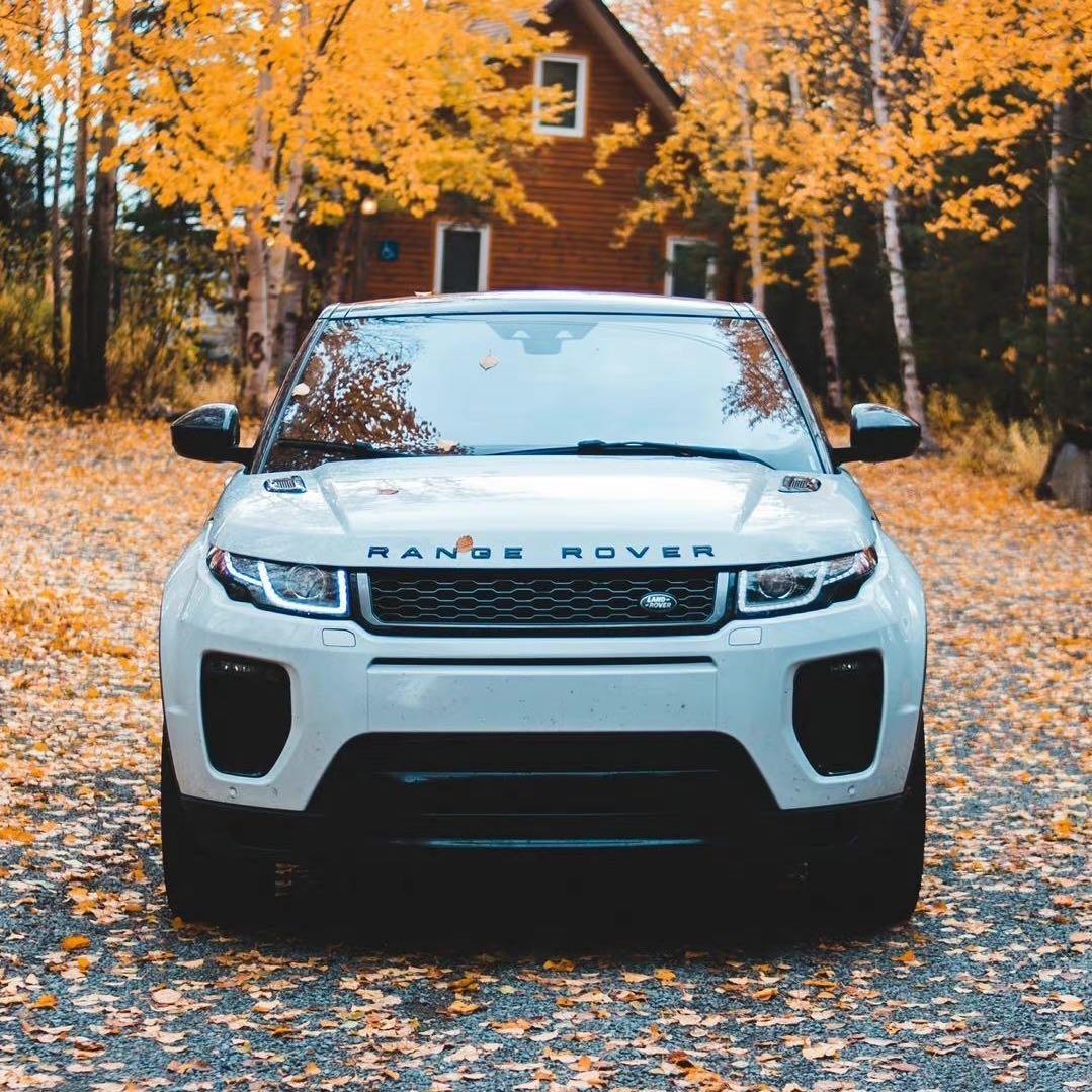 昌邑市大友 严选二手车