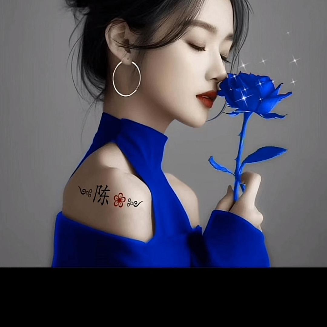 ❤️：ღ᭄ꦿℒℴѵℯ冷眸