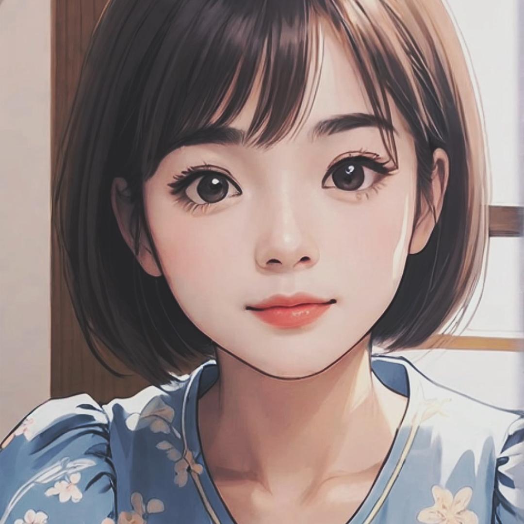 月下拾光