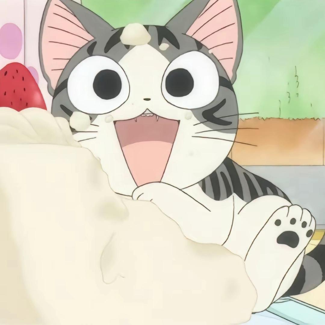 奈奈小猫咪