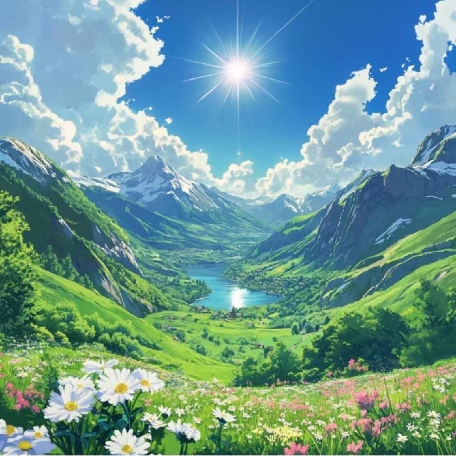 我是口嗨粉☀️