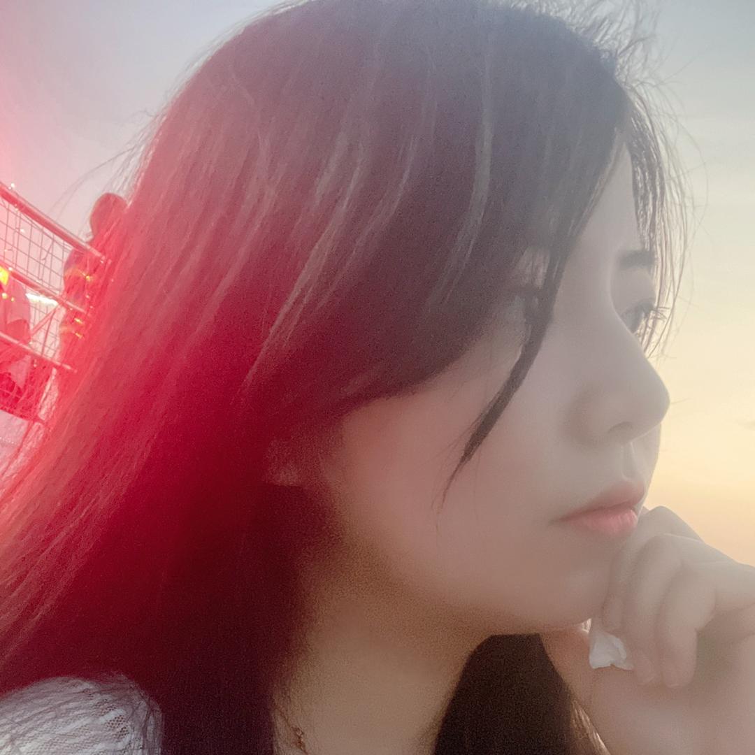 大脸团子
