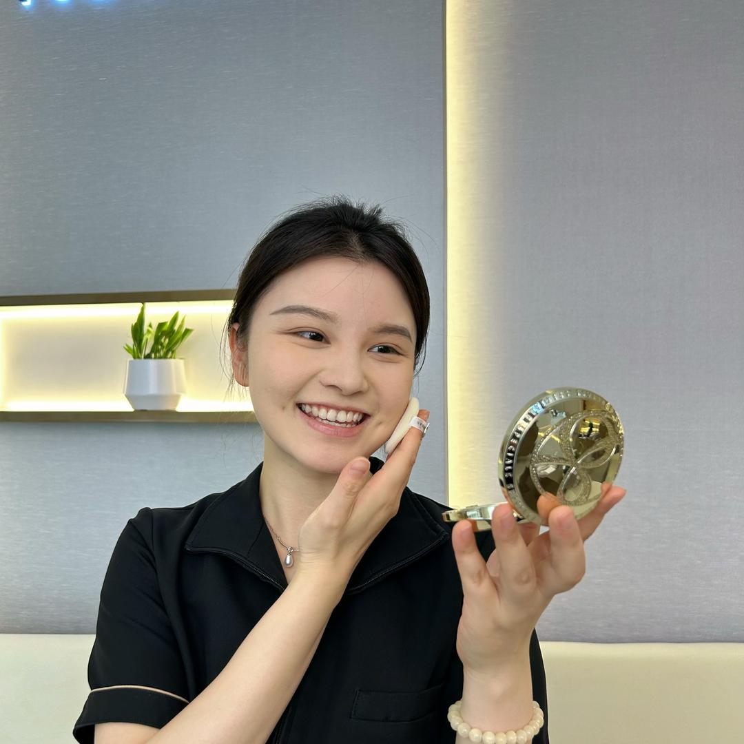 Sunny的美妆护肤分享