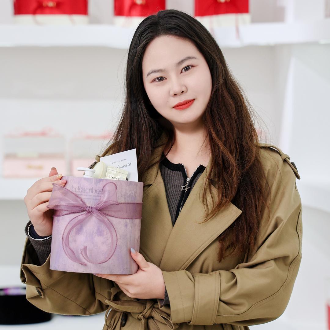 东海县时光有礼（伴手礼）