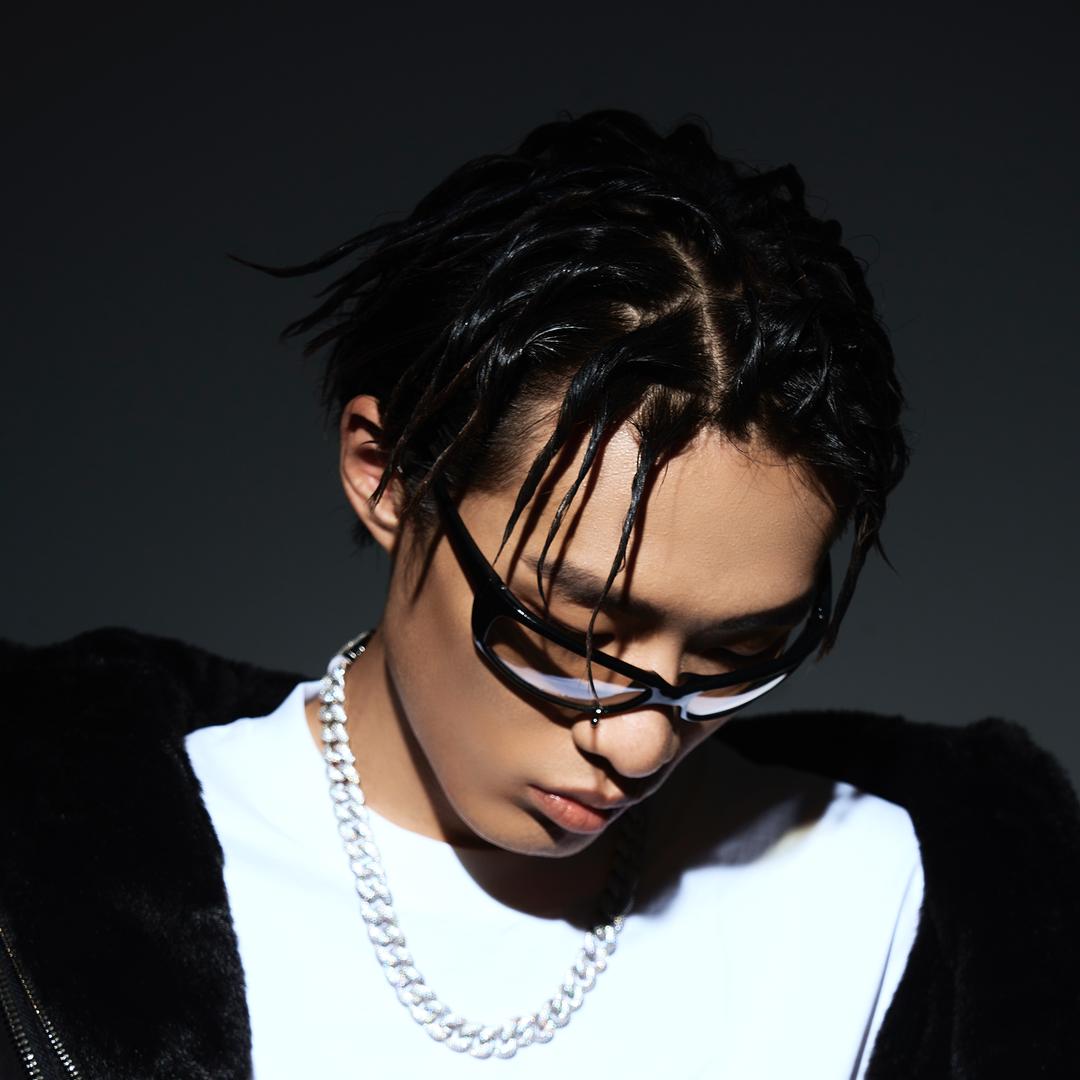 BlackTheDevil小黑