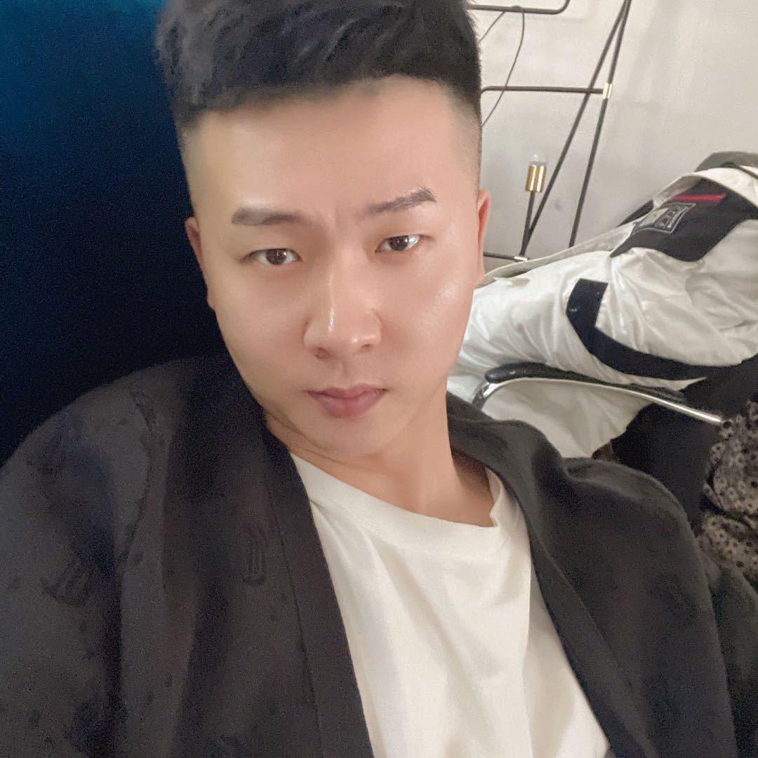 爱音乐的崔崔