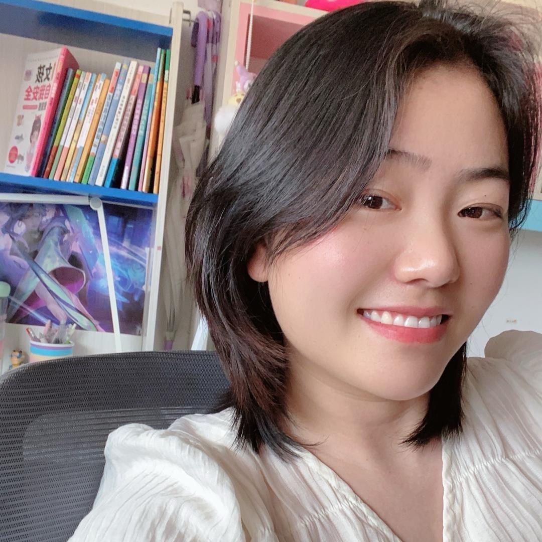 @阿楠呀