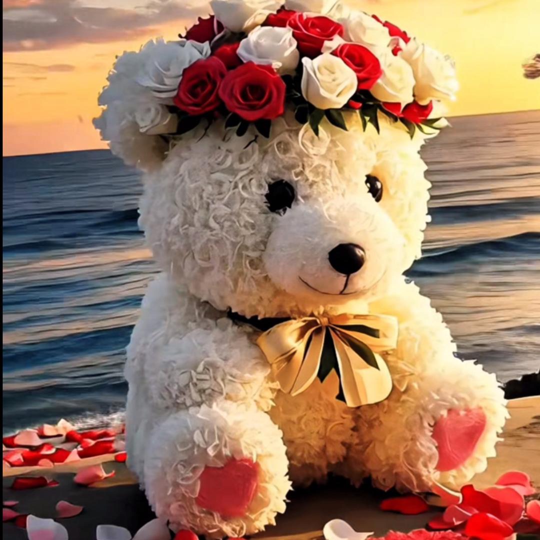 🧸ᐝ༨ .:𓆡 𓂂𓏸𓂂