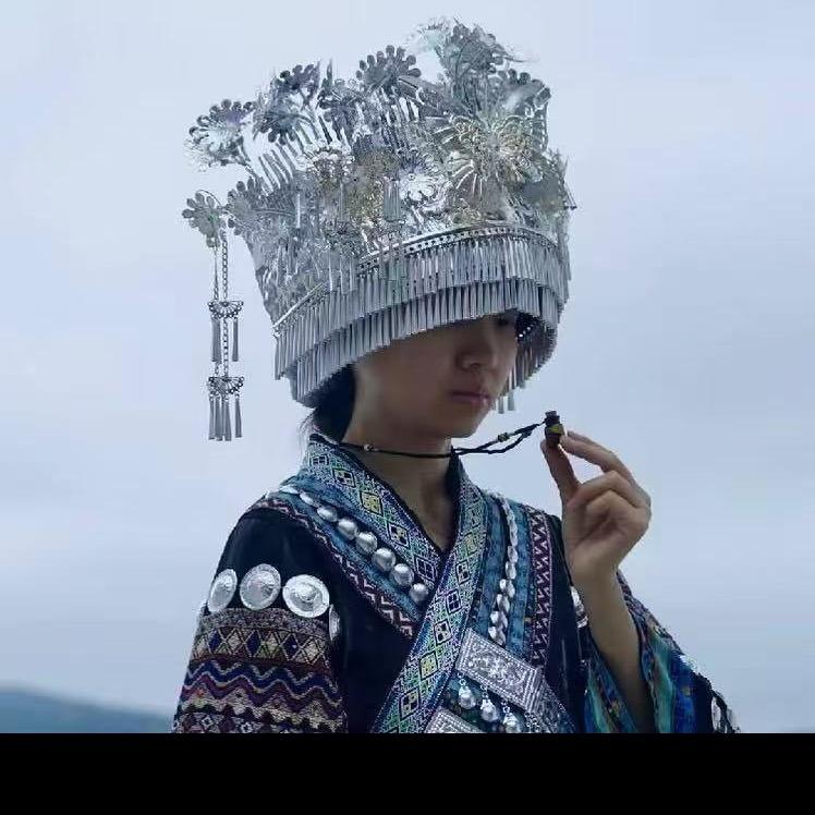 苗族蛊师