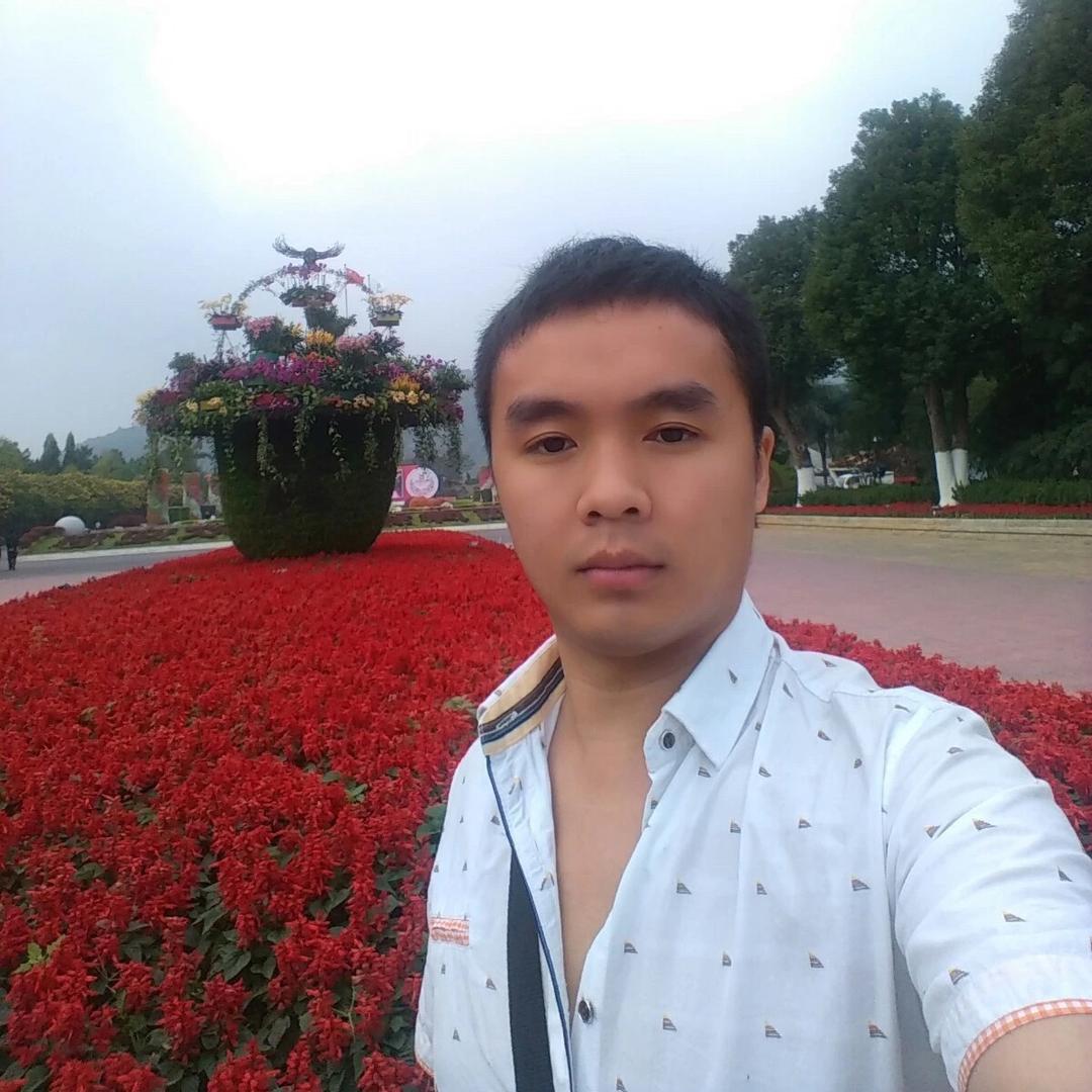 一介俗人
