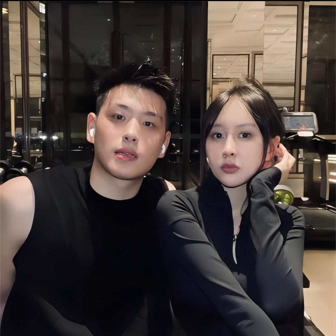 MBNL-F 秦磊【爆款返场】