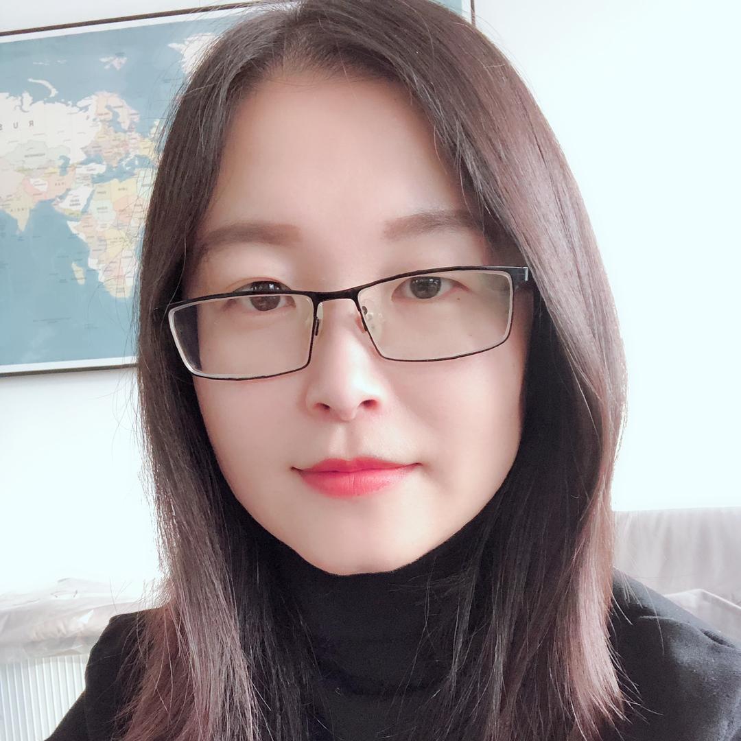 郑晓斐